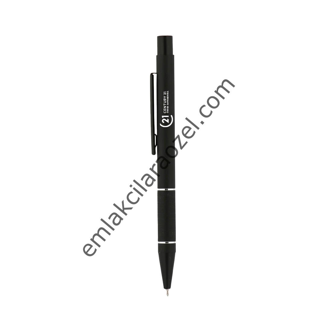 Metal Tükenmez Kalem