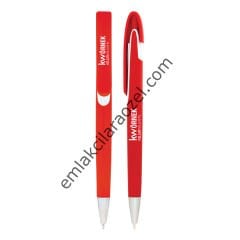Basmalı Plastik Tükenmez Kalem