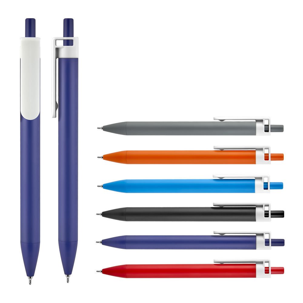 Basmalı Plastik Tükenmez Kalem