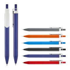 Basmalı Plastik Tükenmez Kalem