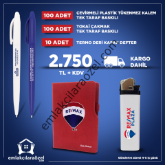 EMLAKÇILAR ÖZEL KAMPANYA