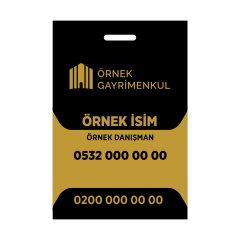 Yaka Kartı Kredi Kartı Özelliklerinde (Minumum 10 Adet Sipariş Alınır)